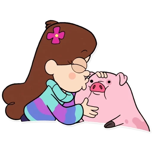 mabel, gravity falls mabel relief, flottabilité de gravity falls mabel, gravity falls, gravity falls mabel heart