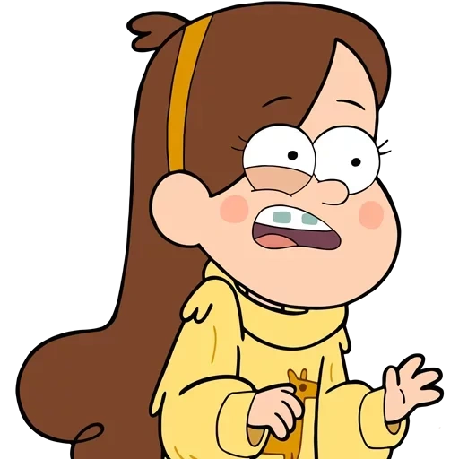 petites baies, pin de mabel, mabel gravity, gravity falls mabel, gravity falls mabel pine