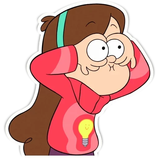 mabel, pino di mabel, olivia mabel, gravity falls mabel, momenti di animazione di mabel pines