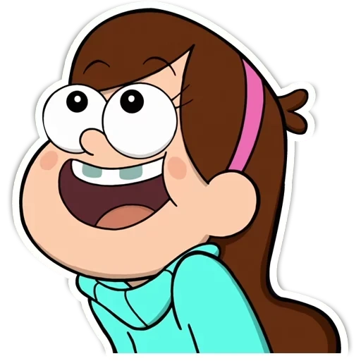 mabel, pino di mabel, faccia di mabel pines, gravity falls mabel, mabel gravity falls