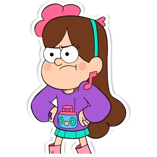 mabel, mabel, pino di mabel, cascata di gravità, mabel gravity falls