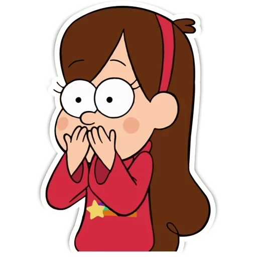 pin, pin de mabel, gravity falls mabel, mabel gravity falls, mabel gravity falls