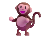 обезьянки, игрушка обезьянка, интерактивная обезьянка, club petz funny обезьянка fufris интерактивная, интерактивная мягкая игрушка imc toys обезьянка fufris
