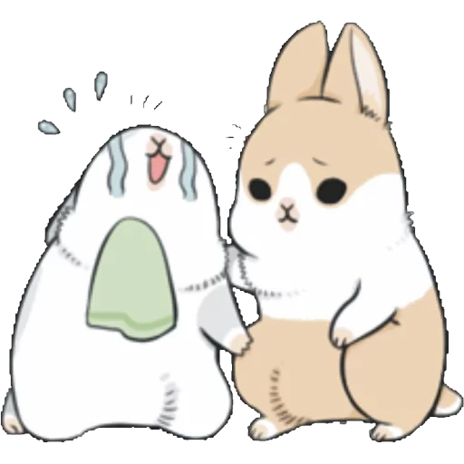 coniglio, true bunny rabbit, piccolo coniglio di legno, rabbit machiko, machiko rabbit