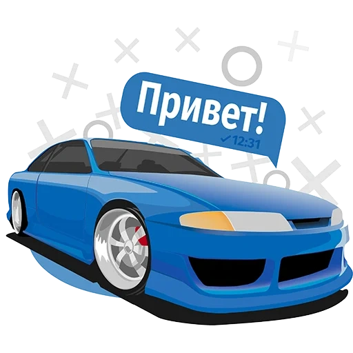 jdm стикеры, jdm телеграмм, стикеры jdm телеграмм, стикеры для телеграм, авто без фона