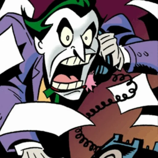 joker, джокер, джокер 1994, лицо джокера, джокер бэтмен