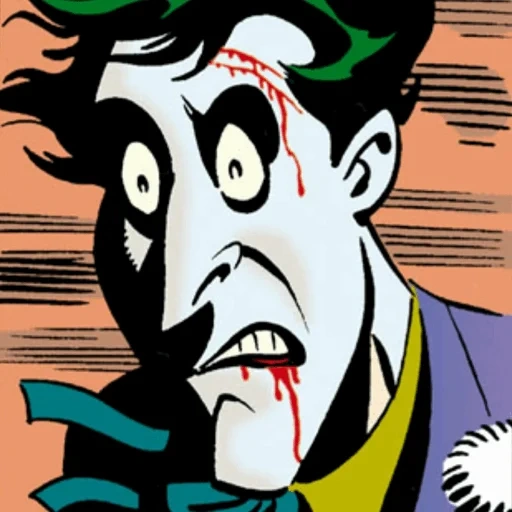 joker, джокер 1940, джокер бэтмен, брюс тимм джокер, бэтмен безумная любовь джокер