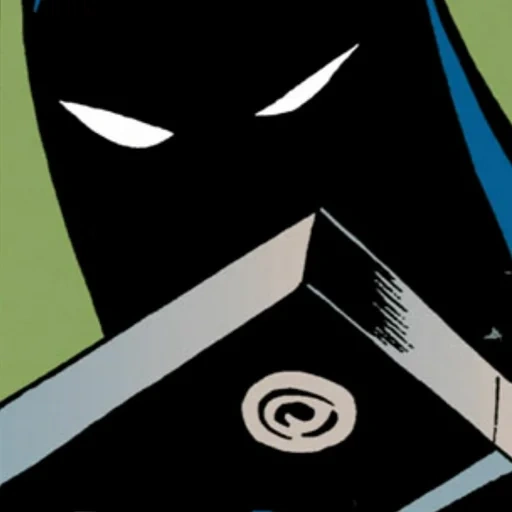 бэтмен, бэтмен комикс, бэтмен думает, анимированный бэтмен, бэтмен детектив гордое