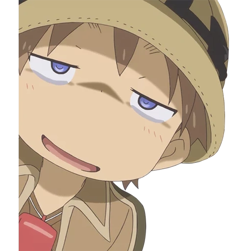 made in abyss stickers for telegram, made in abyss, made in abyss film 1, made in abyss natt, created in the abyss