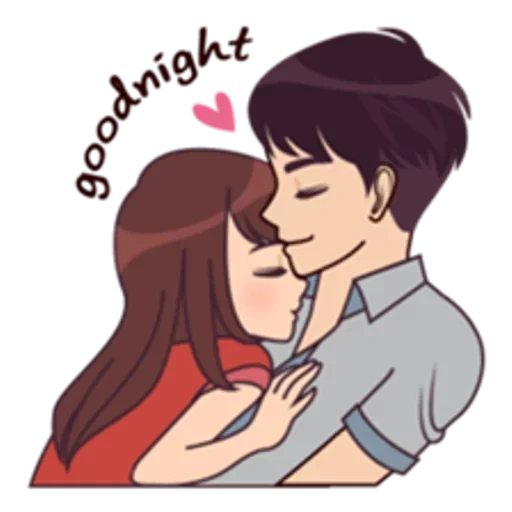 couples, a couple, love story, a couple of anime, cute couples drawings