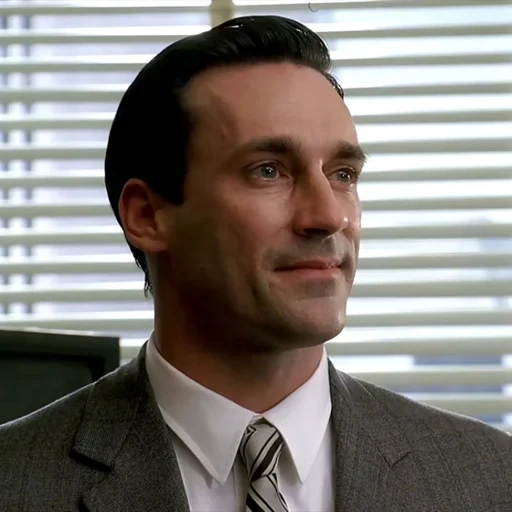 diziler, madman, john hamm, say anything, permanent link