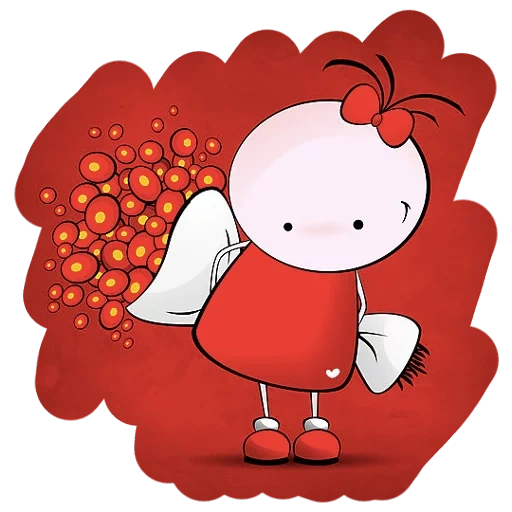 adesivi, per m sull'ambito, carte per san valentino, san valentino, clipart