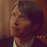 hannibal, maz mickelson, hannibal lecter, mads mikkelsen hannibal, hannibal lecter maiz mickelson