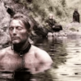 o masculino, saga sobre viking, mads mikkelsen, saga valgalla sobre viking, saga valgalla sobre o viking film 2009