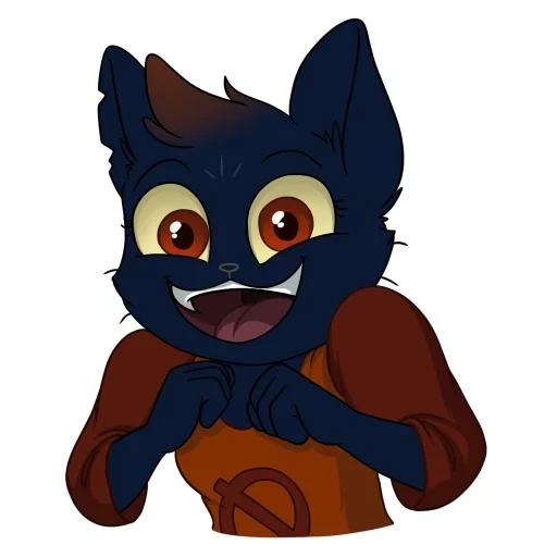 nitw pode, nitw, noite na floresta, knight in woods, mae borowski night in the woods