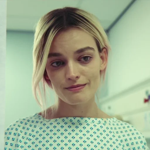 maeve, девушка, maeve wiley, emma mackey, эмма маккей