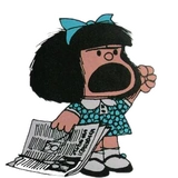 Mafalda by Quino