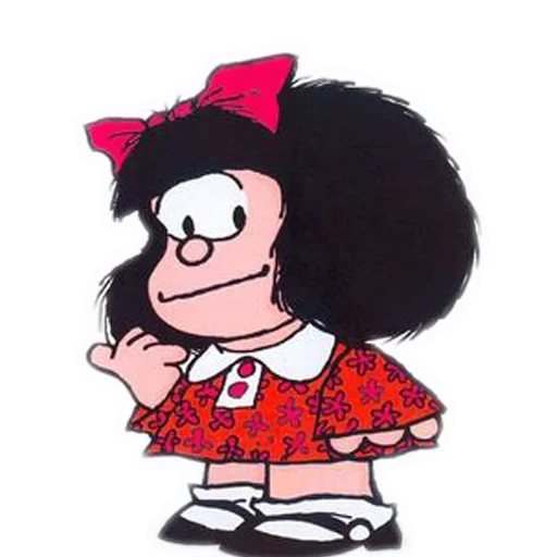 mafalda, mafalda, mafalda comics