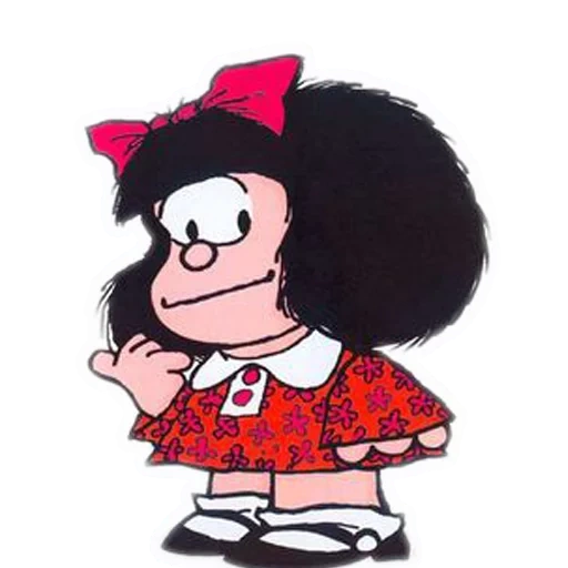 mafalda, мафальда, комикс mafalda