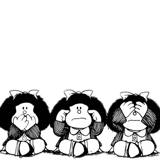 mafalda, mafalda dp, мафальда мелкет, mafalda ее друг