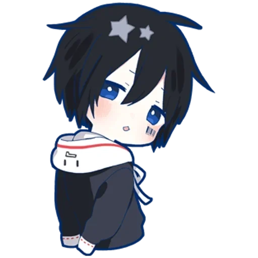 chibi, solaru, nogami chibi, chibi anime boyce, anime kawai neko