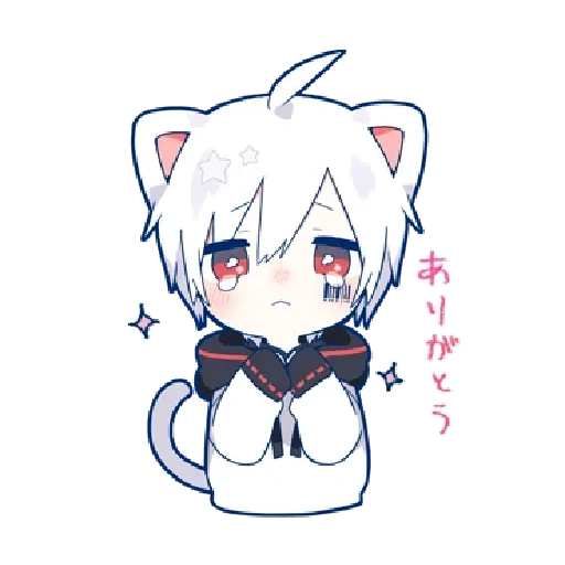 mafu mafu chibi, mafumafu neko, mafu mafu innere medizin, mafu mafu chibi