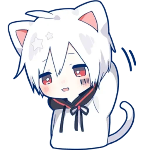 mafu mafu, mafumafu neko, mafu mafu chibi, mafu mafu chibi, mafu mafu innere medizin