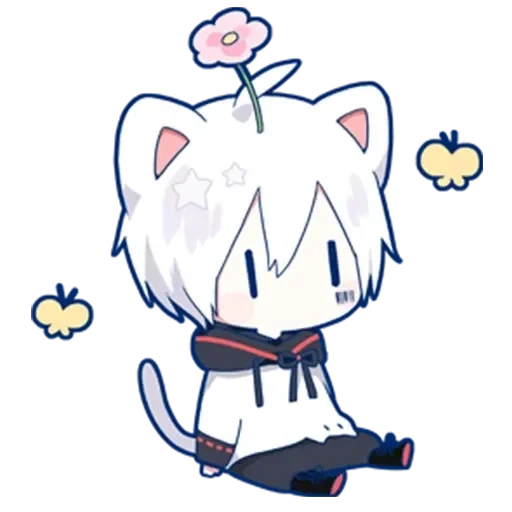 mafumafu, ma fu ma fu, mafumafu neko, ma fu ma fu chibi, ma fu ma fu chibi