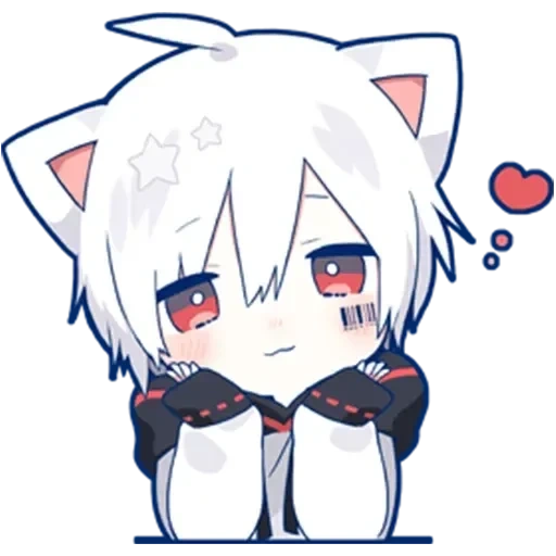 mafu mafu, mafumafu neko, mafu mafu chibi, mafu mafu chibi, mafu mafu innere medizin