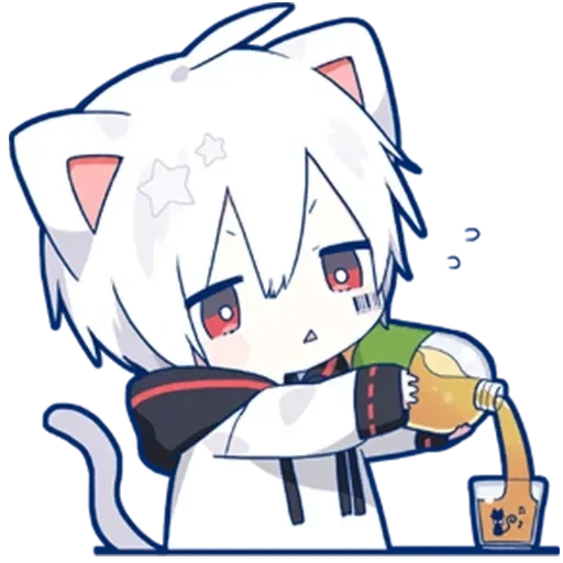 mafumafu, mahfud md, mafumafu neko, ma fu ma fu chibi