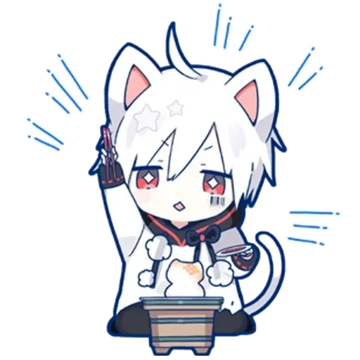 mafu mafu, mafumafu neko, mafu mafu chibi, mafu mafu chibi, mafu mafu innere medizin