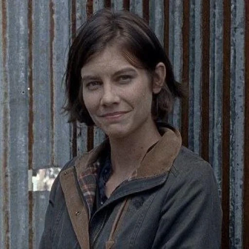 lauren cohen, the walking dead, berjalan mati rick, rick grimes berjalan mati, lauren cohen berjalan mati