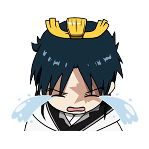 chibi, sasuke chibi, zeref chibi, naruto chibi, mage labyrinthe magic black hill