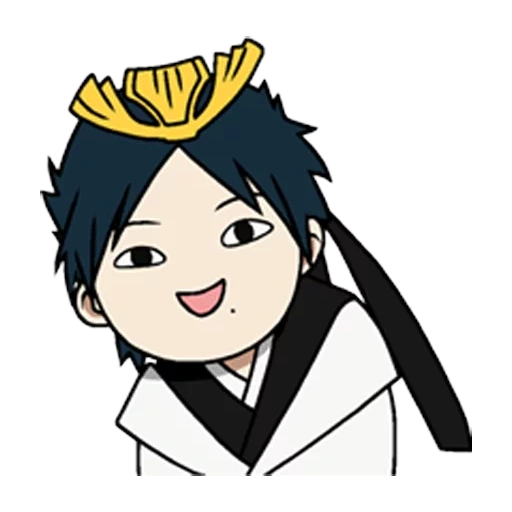kazul, july 30 2017, sasuke yang lucu, sasuke kecil, karakter anime