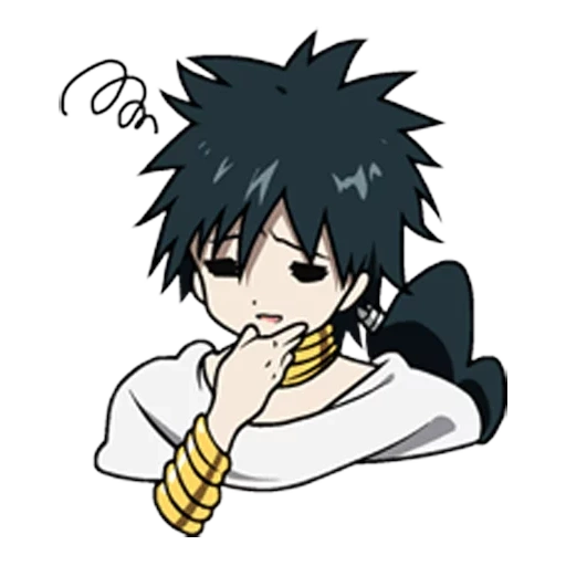 grauer chibi, chibi sasuke, chidori sasuke, gray fulbaster, gray fulbaster chibi