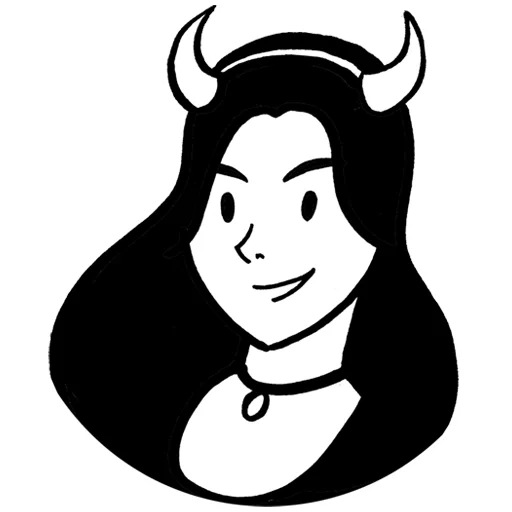 menina, alice bendy, alice angel, alice angel 18, cheratoi alice angel