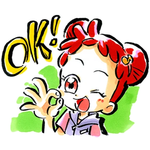 anime, anime, hisoka, magical doremi, harukazaze doremi ojamajo doremi atfbooru