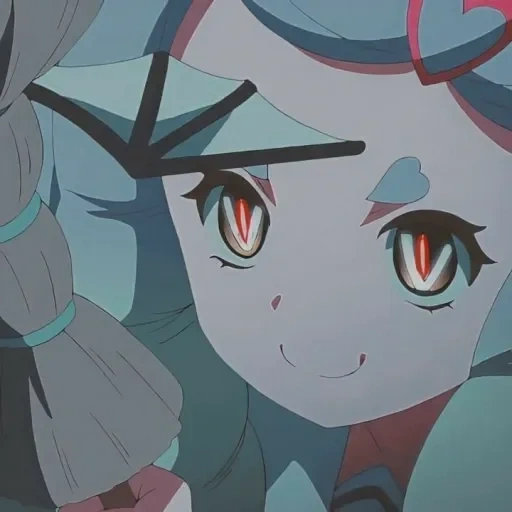 anime, personagens de anime, mahou shoujo anime screenshots, capturas de tela de anime