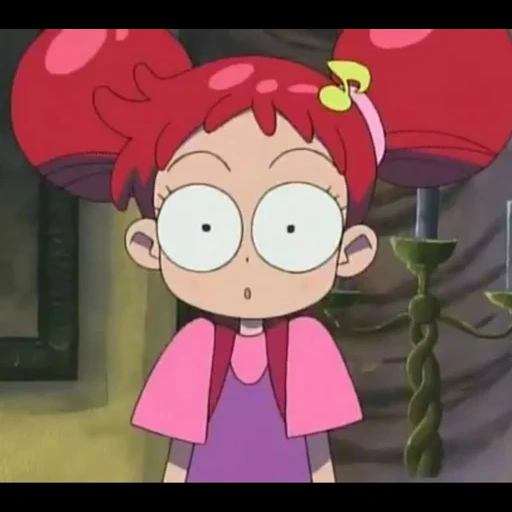 anime, anime, doremi, doremi mágico, doremi harukaze