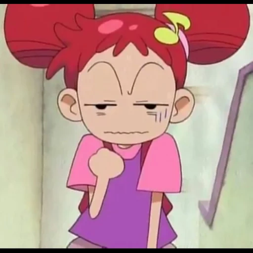 anime, do re mi, magical doremi, doremi harukaze, ojamajo doremi s4