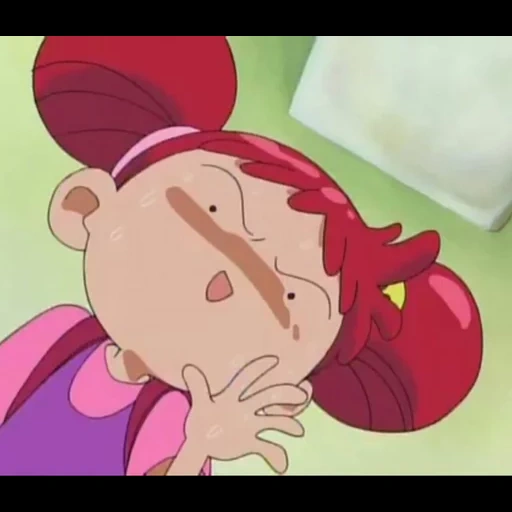 anime, doremi, meme doremi, doremi harukaze