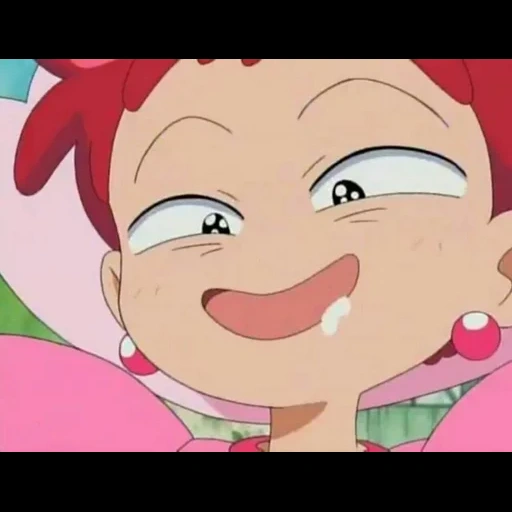 аниме, doremi, magical doremi, doremi harukaze