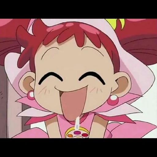 anime, anime, doremi, magische doremi, doremi harukaze