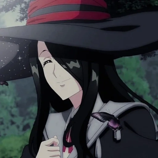 the best anime, anime witch, light anime, anime characters, elaine anime witch