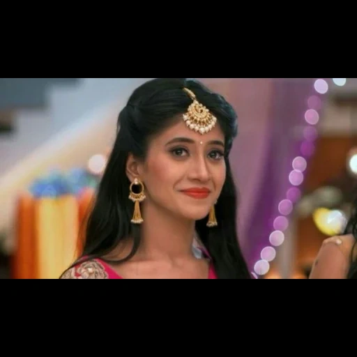 young woman, indian series, kuirere indian series, gum hai kisi ke pyar mein serial, tejaswi prakash wayangankar karn sangini