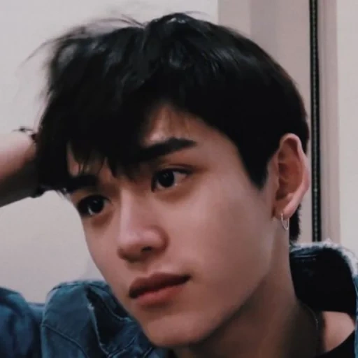 lucas nct, beau mec, charmants garçons, acteur coréen, beau garçon