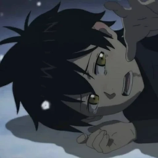 anime, der anime ist wunderschön, anime charaktere, junger anime schwarzklee
