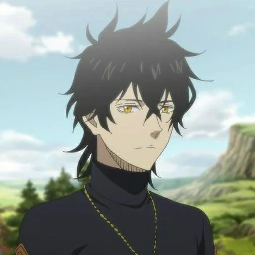 schwarzer klee, schwarzer klee, yuno black clover, schwarzer klee yuno, junger anime schwarzklee