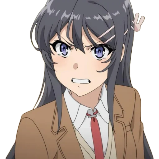 sakurajima, may sakuraudzima, sakurajim may, mia sakuraudzima, seishon buta yarou wa bunny