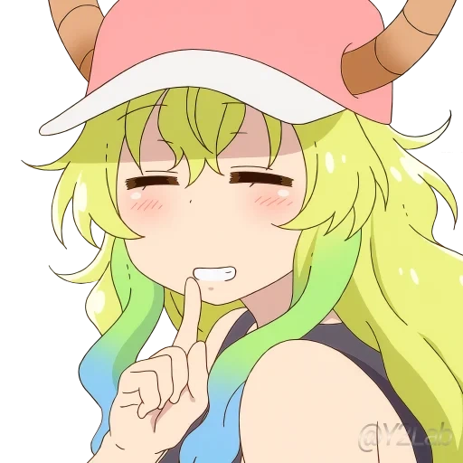 тору кобаяши, люко кобаяши, горничная кобаяши lucoa, дракон горничная кобаяши, кетцалькоатль дракон горничная кобаяши